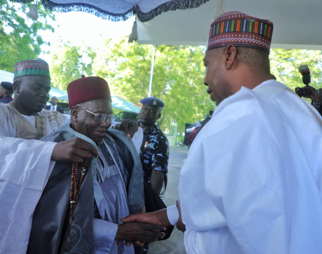 Dauda Iliya tweet media