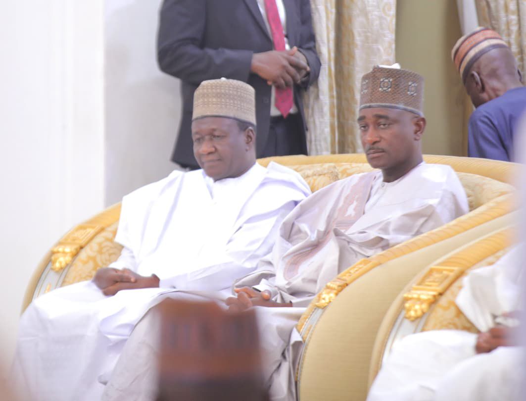 Dauda Iliya tweet media