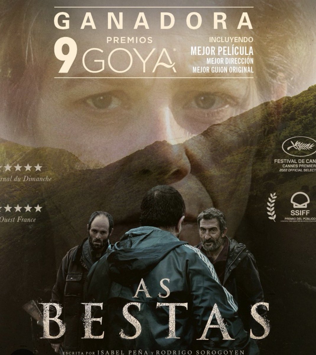 Versión Española tweet media