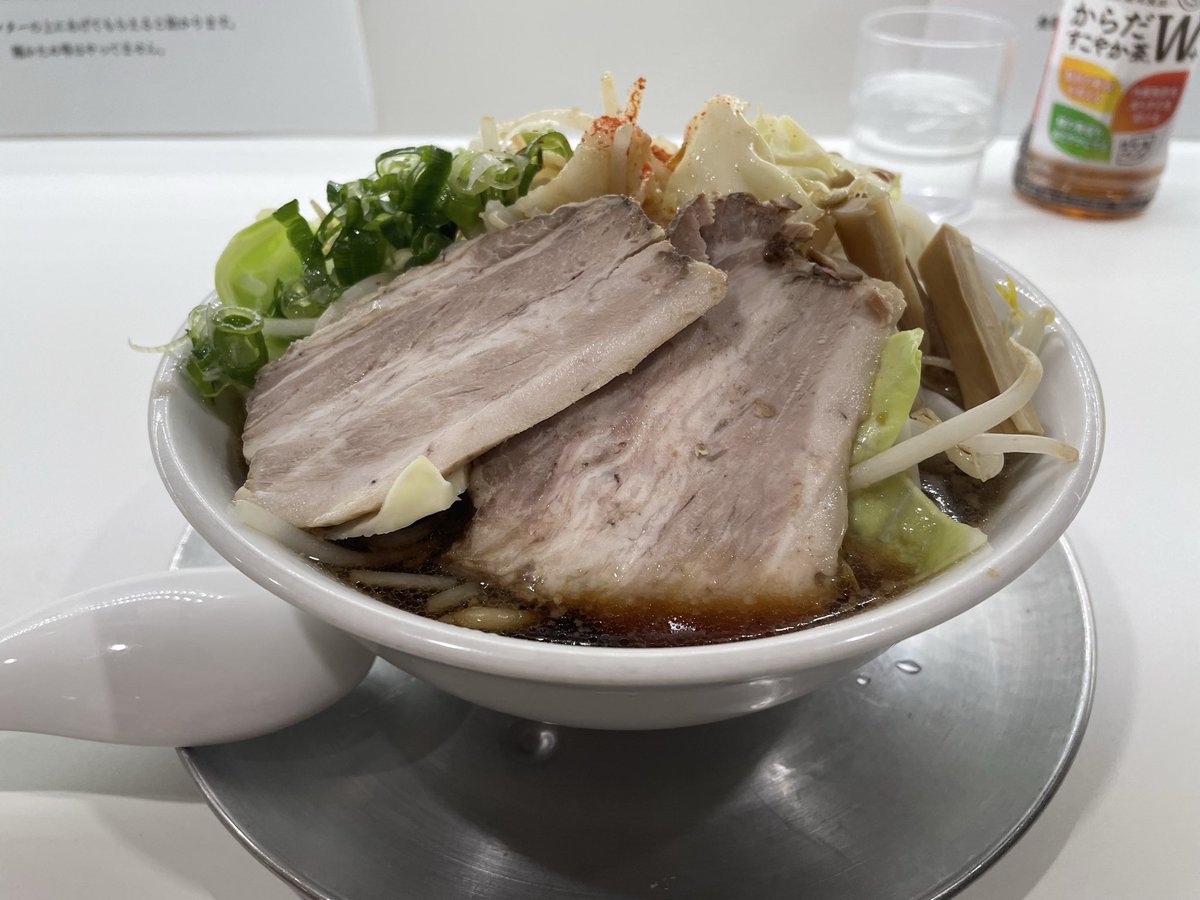 たろきち tweet media