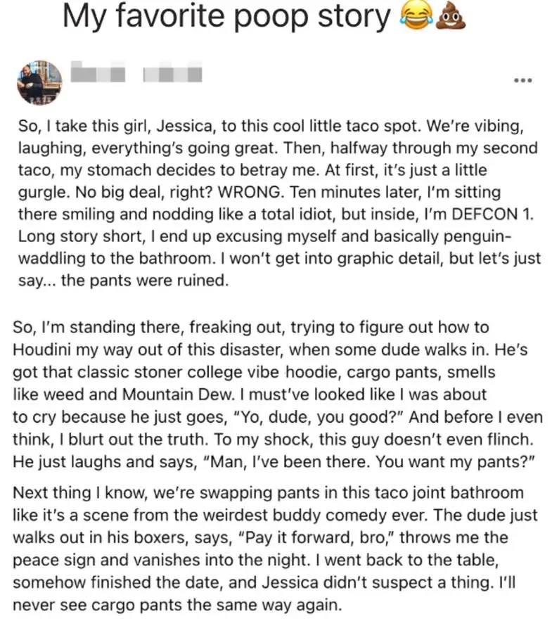 Men's Humor tweet media