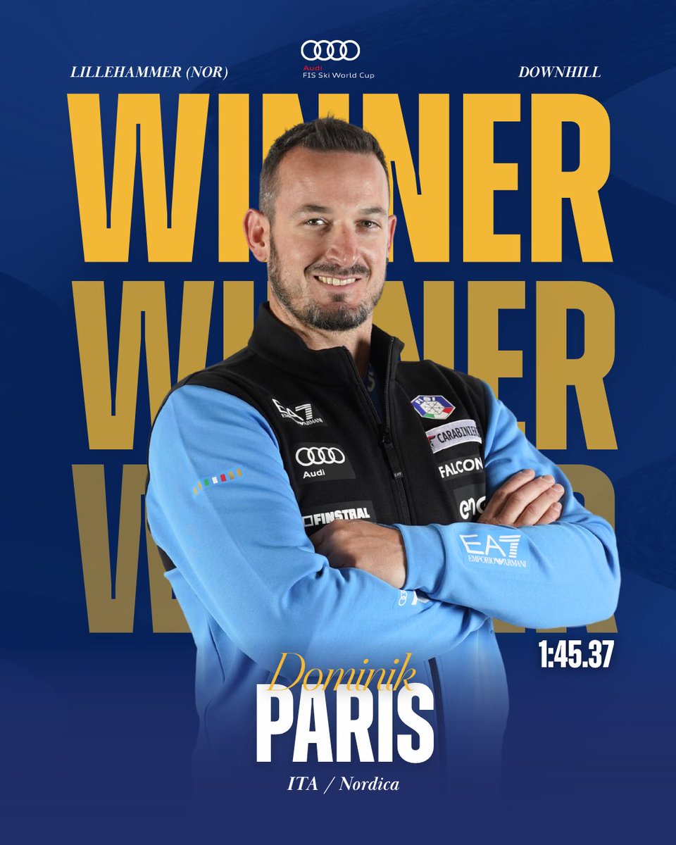 FIS Alpine tweet media