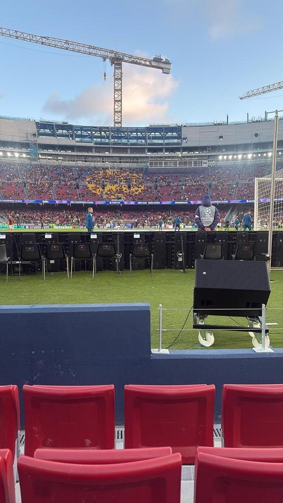 Carpetas Blaugranas (CB) tweet media