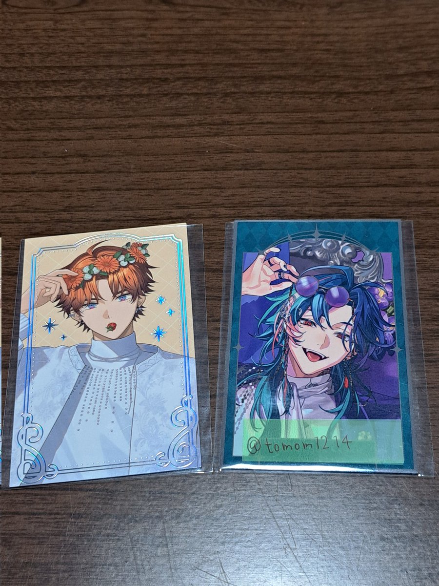 ともみ🦉🪄 tweet media