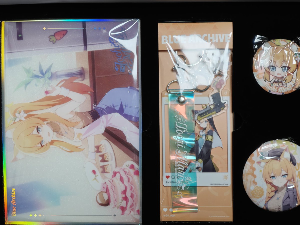 이태한(TryK) tweet media