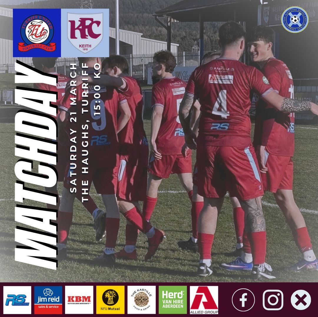 Keith Football Club tweet media