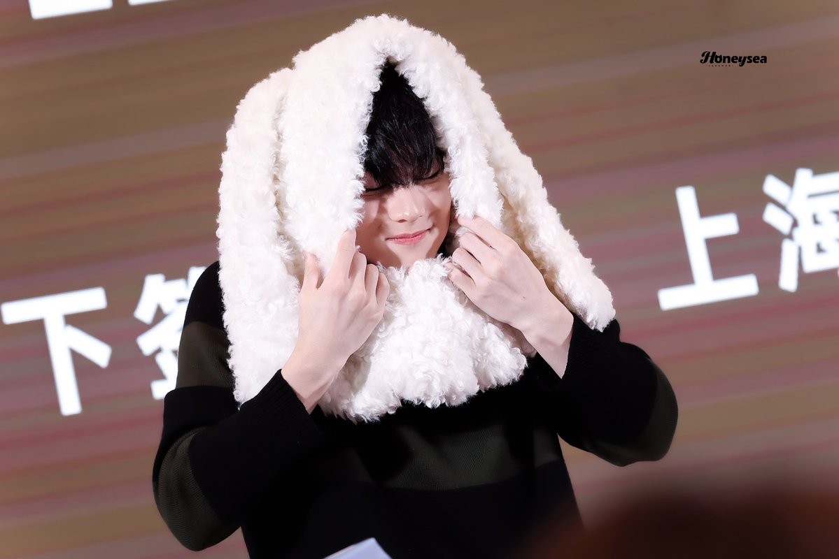 Honeysea tweet media