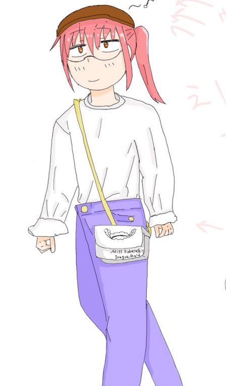 こあ㌠ඩ tweet media