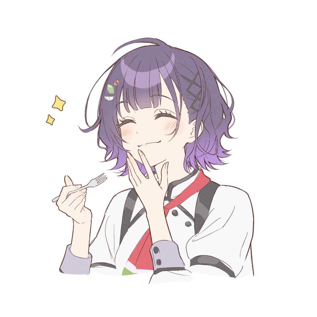 たるにる tweet media