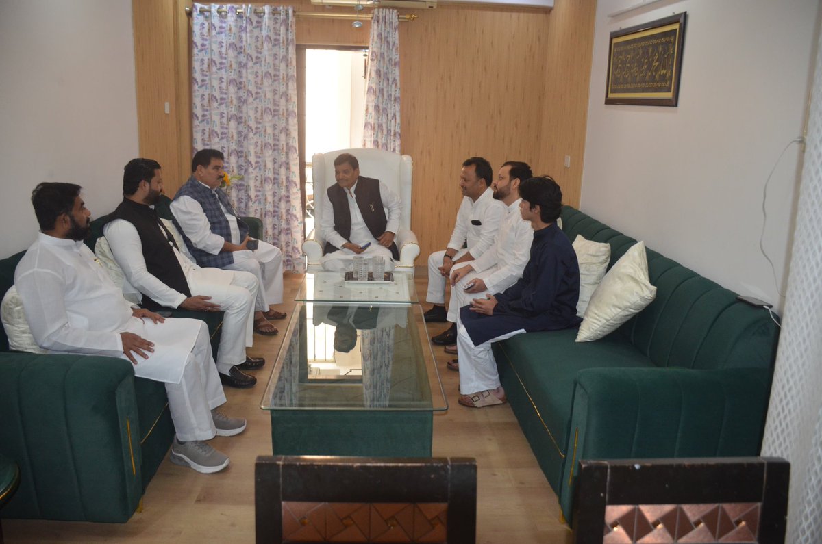 ईद के मुबारक मौके पर...