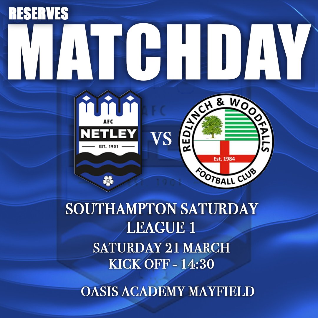 AFC Netley tweet media