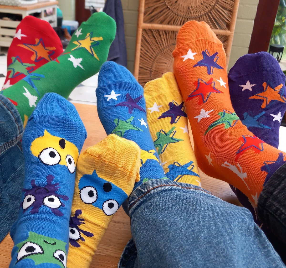 Vanessa Lindsey 💙 tweet media