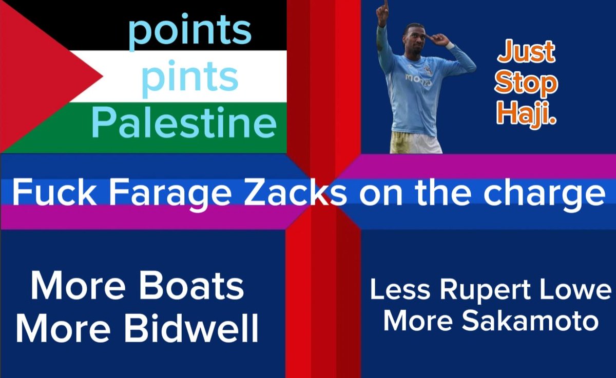 PUSB 🏴󠁧󠁢󠁥󠁮󠁧󠁿 tweet media