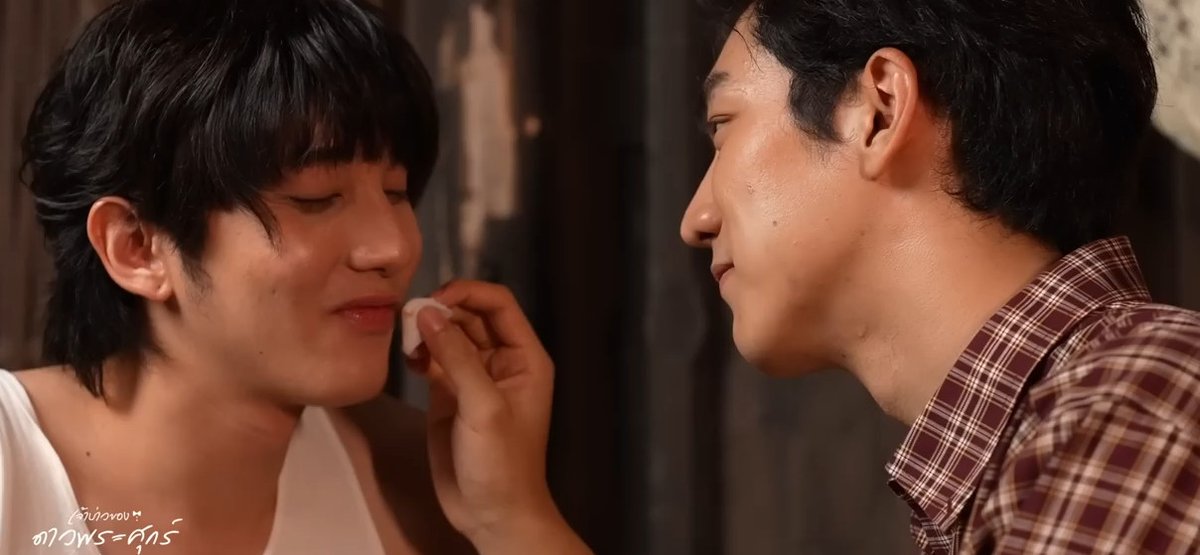 🎬 Title:  Venus's Groom
🎭 Genre: Drama | English Subtitles | Episode 05
📺 Watch Online: g c i n e e . c o m
⬇️ Download: b l o f f i c i a l . c o m
#gcinee #blofficial #เจ้าบ่าวของดาวพระศุกร์ #VenusGroom