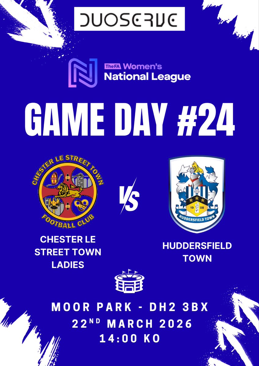 CLSTLadies tweet media