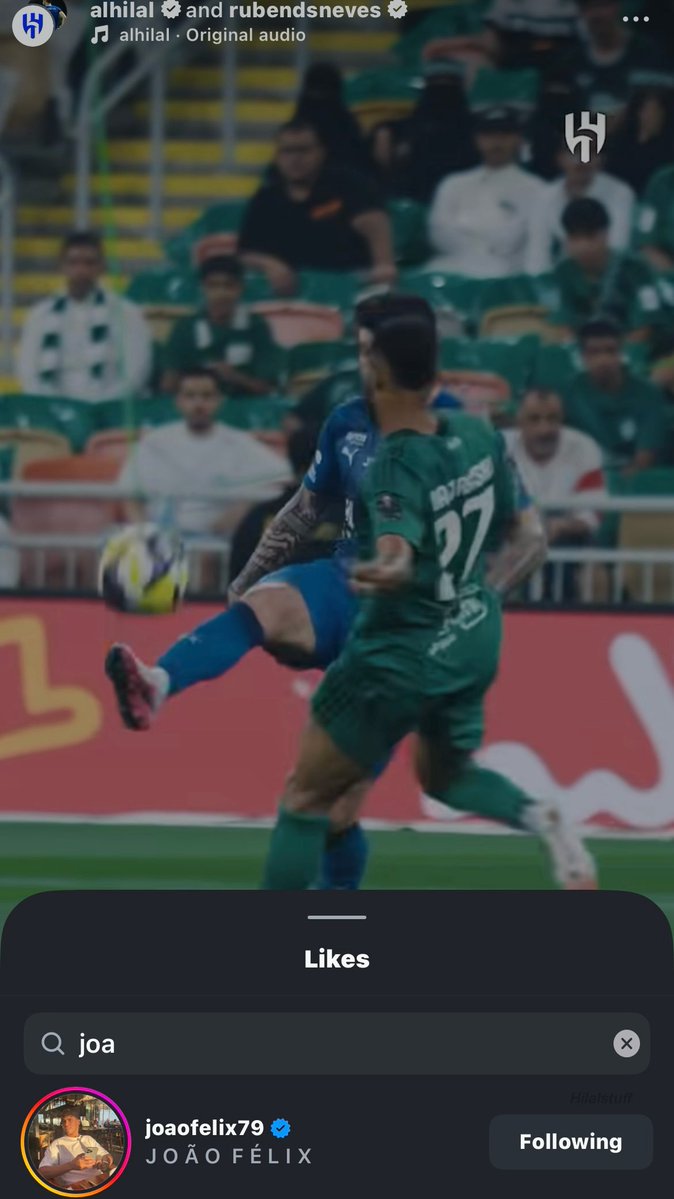 أخبار الهلال tweet media