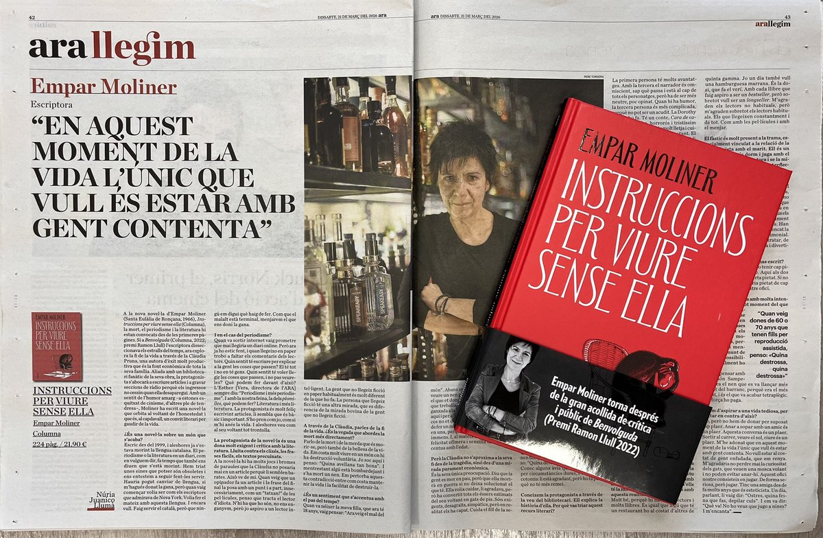 Llibreria Vitel·la tweet media