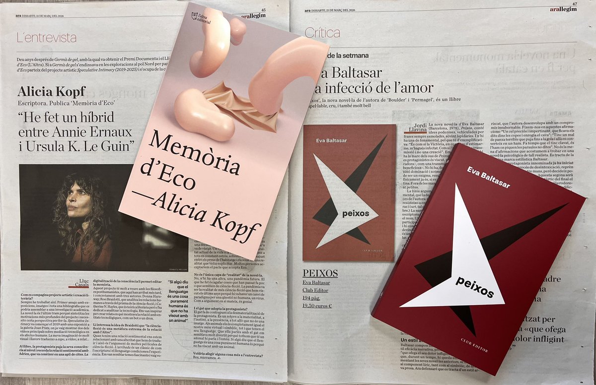 Llibreria Vitel·la tweet media