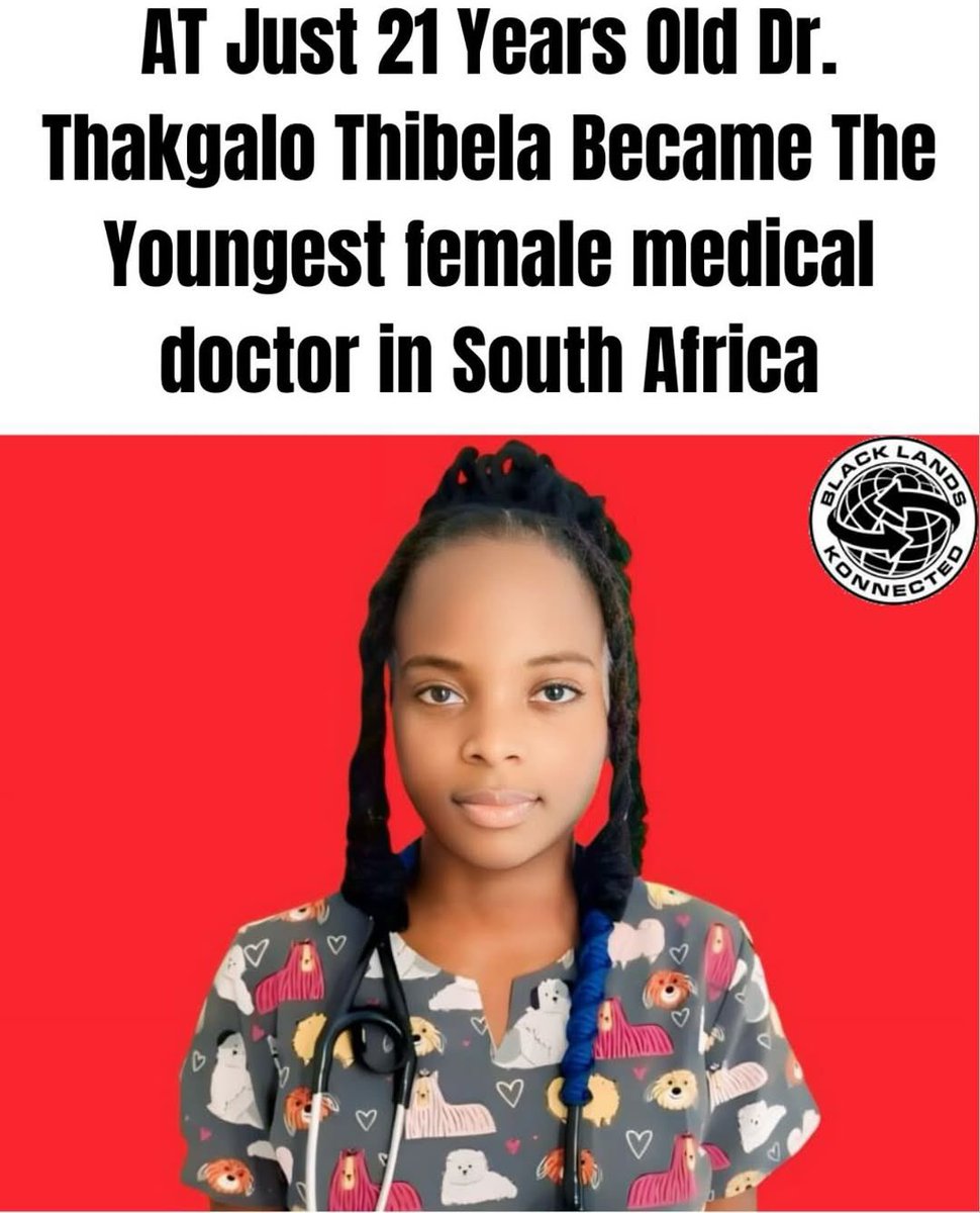 Typical African tweet media