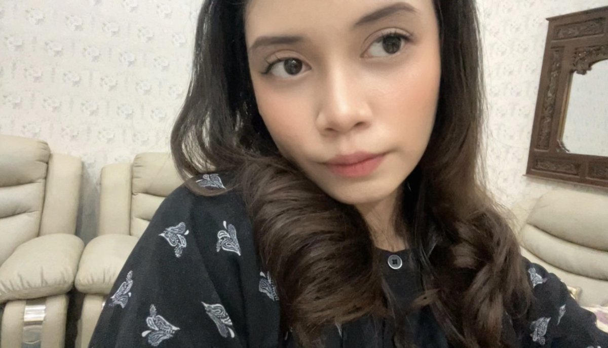 ‎‏‎‏‎‏‎‏tasya tweet media