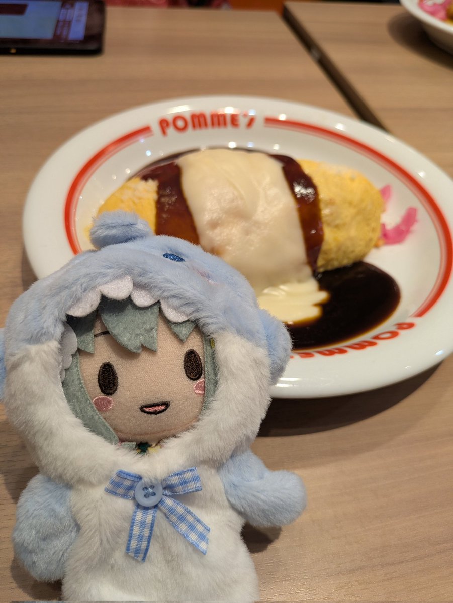hapu2810's tweet photo. 🍅🍳🍚withべりたま https://t.co/rB4kCGY5ix