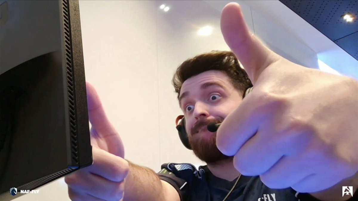 Harry Tanfield tweet media