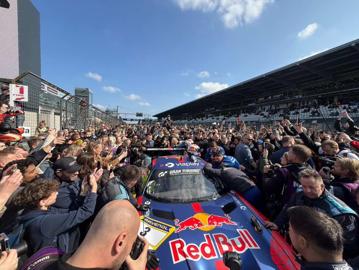 Verstappen News tweet media