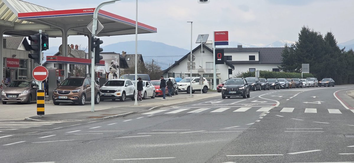 Matjaž Ferjan tweet media