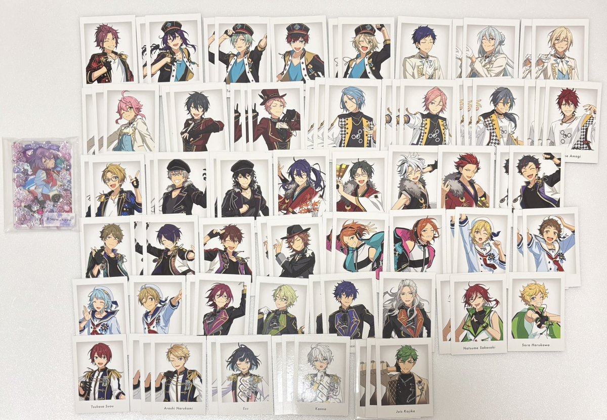 くるみ tweet media