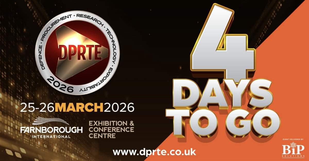 DPRTE 2026 tweet media