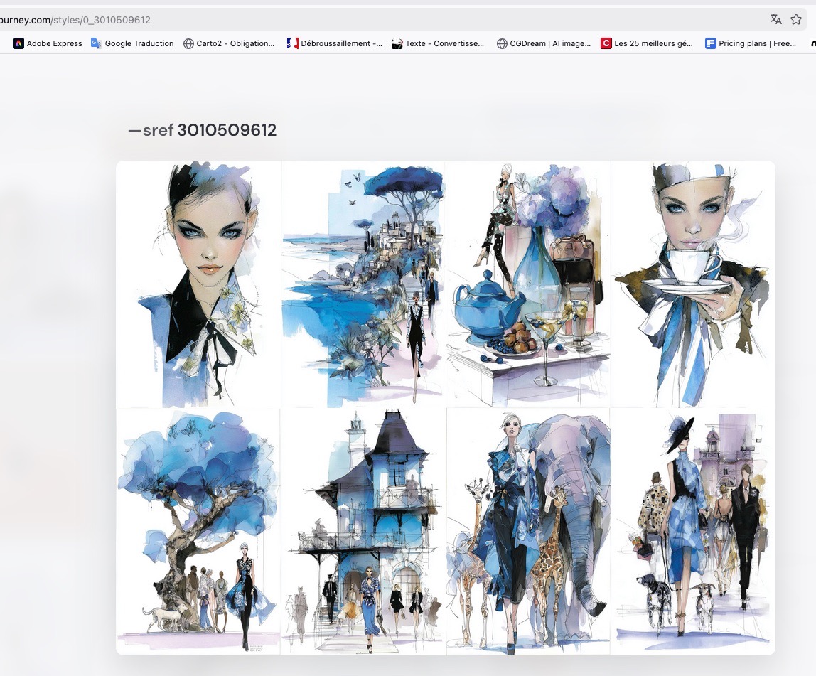 Vincent bedu art tweet media