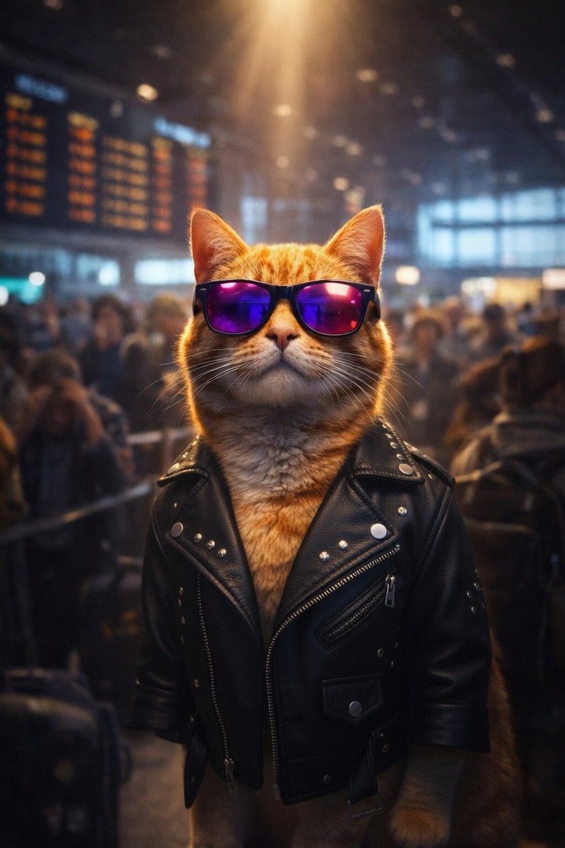 <a href="/elonmusk/">Elon Musk</a> When the system pauses, real players step in. ⚡