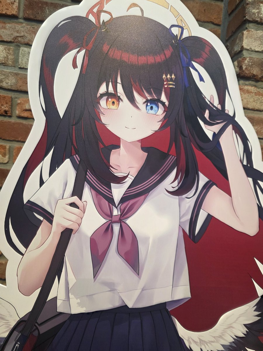 페퍼☪ tweet media