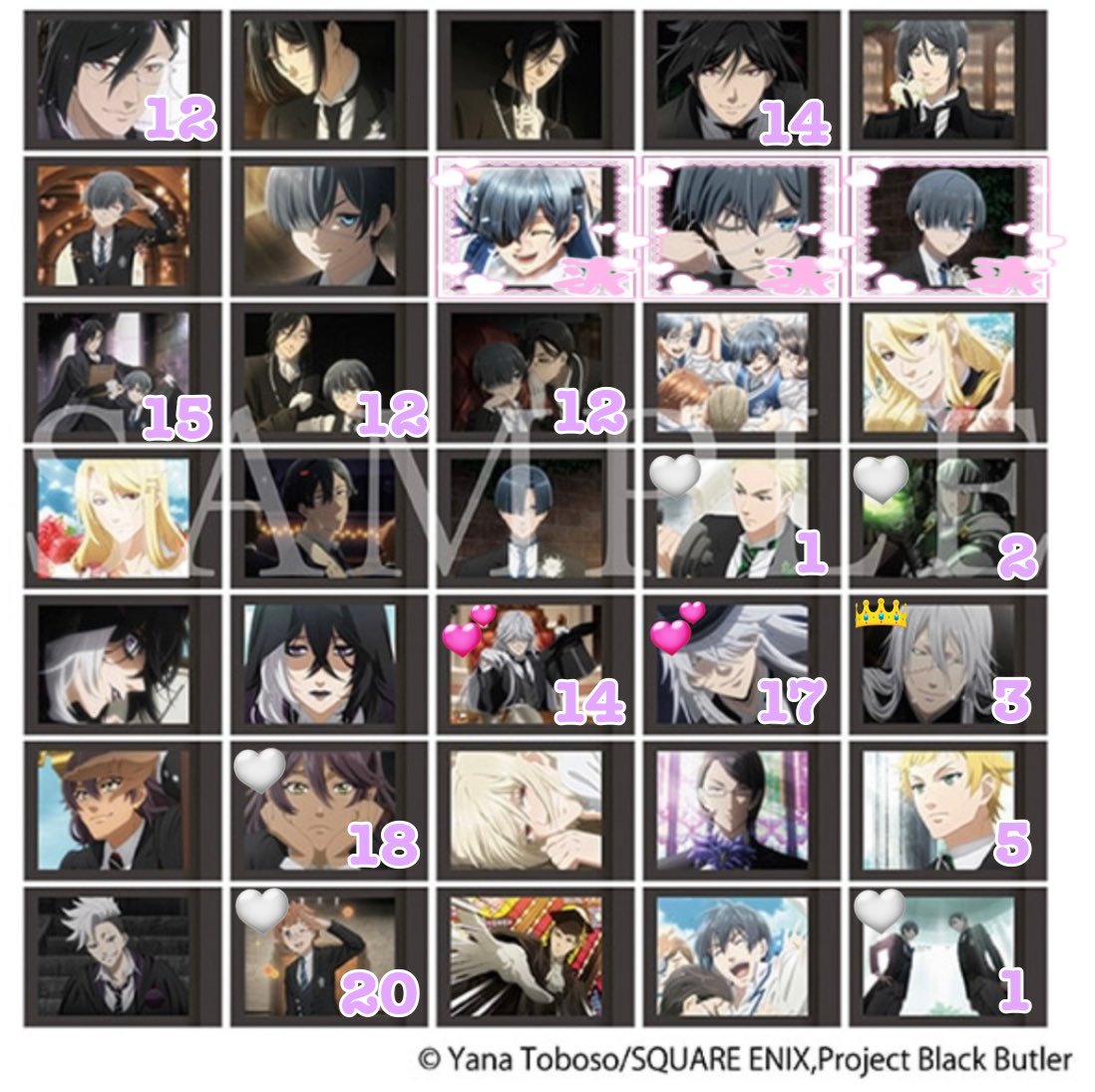 えす♡ tweet media