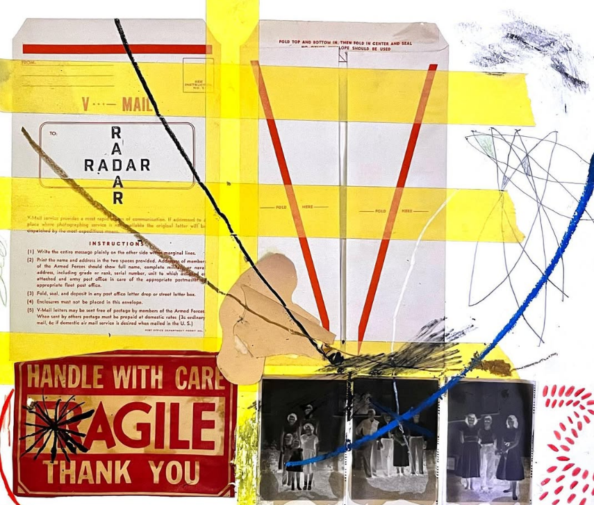 love be ing tweet media