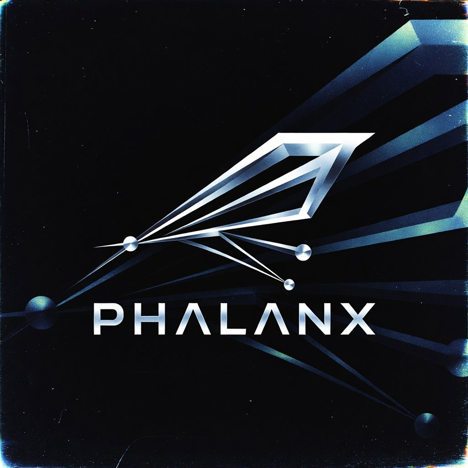 PHALANX tweet media