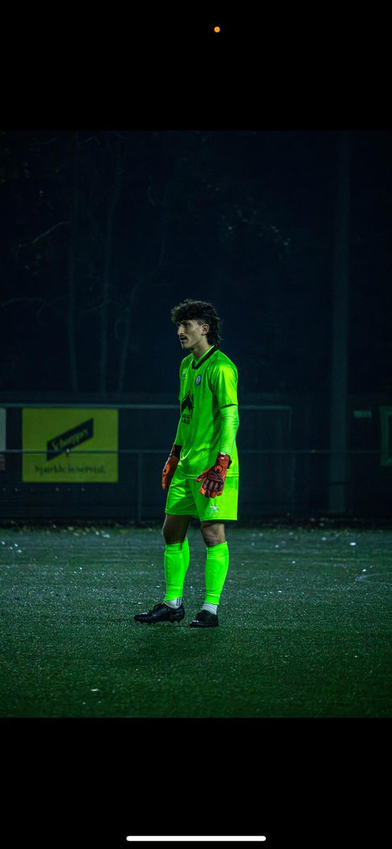 POTTON UNITED FC tweet media