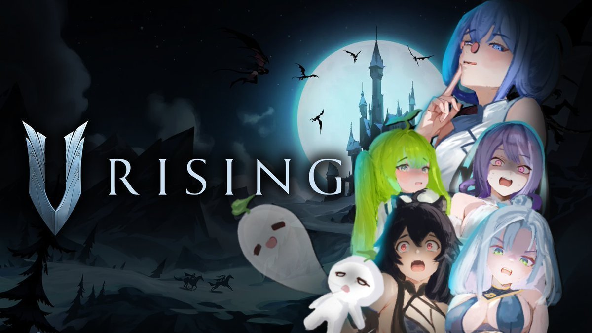 山藥君🌱VERO聯名香水販售中|Craftslive tweet media