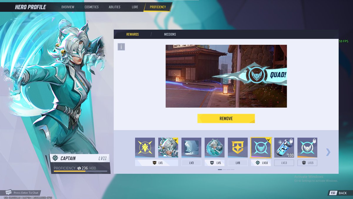 Echo👁️‍🗨️✨ | Demon Guild Master VTuber tweet media