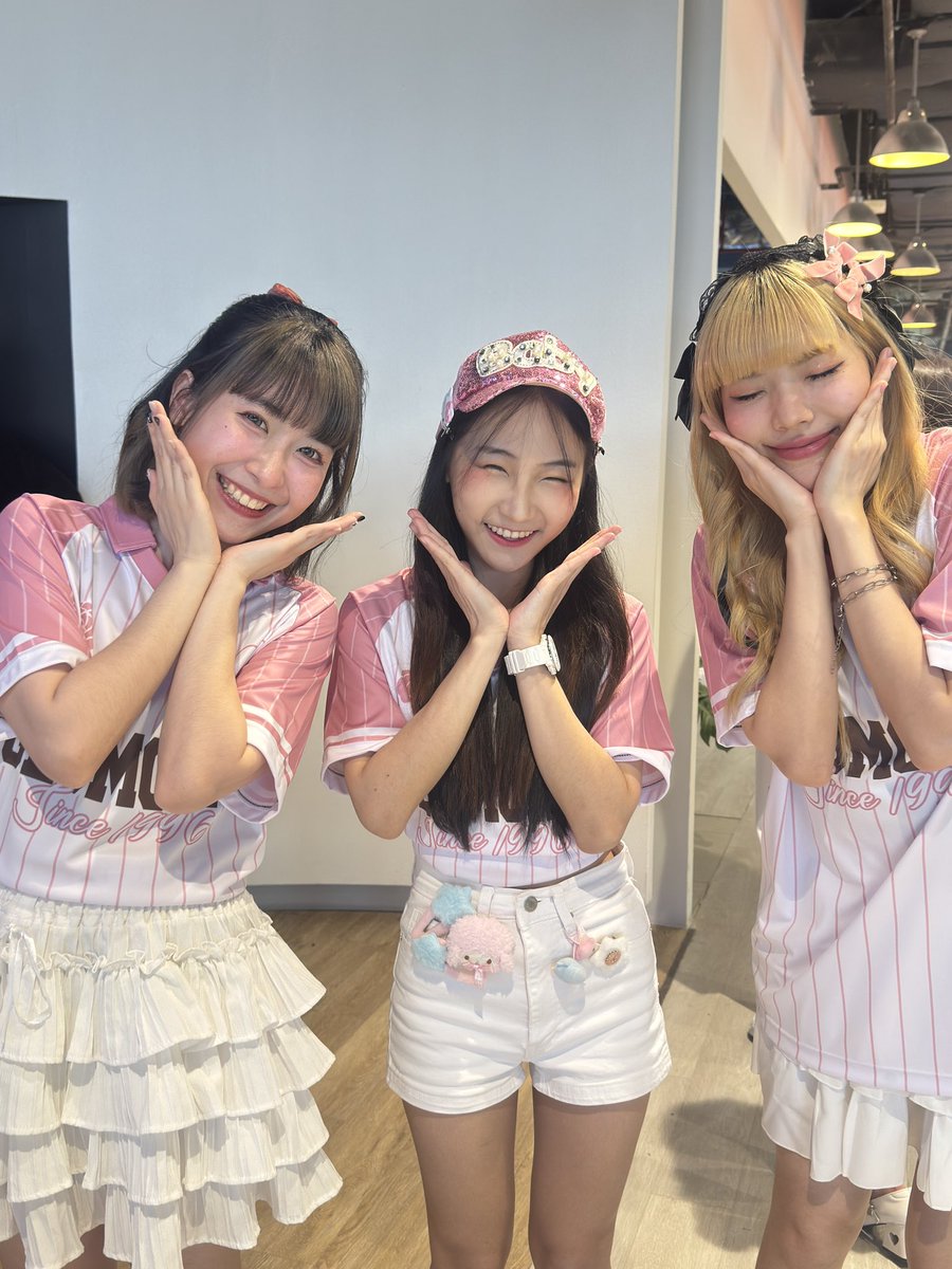 Patara Vijjupanont tweet media