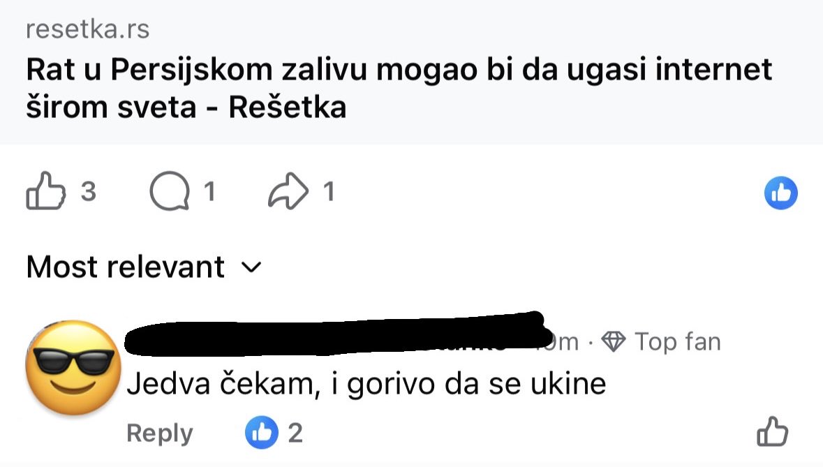 QueenofBongoB's tweet photo. Dobro je rekla … https://t.co/4rr1T1Fw47