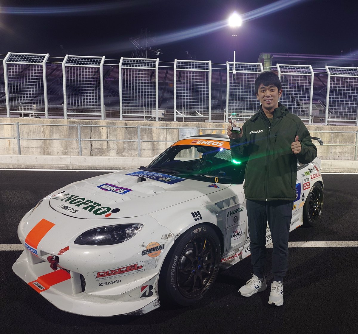 野上　達也 tweet media