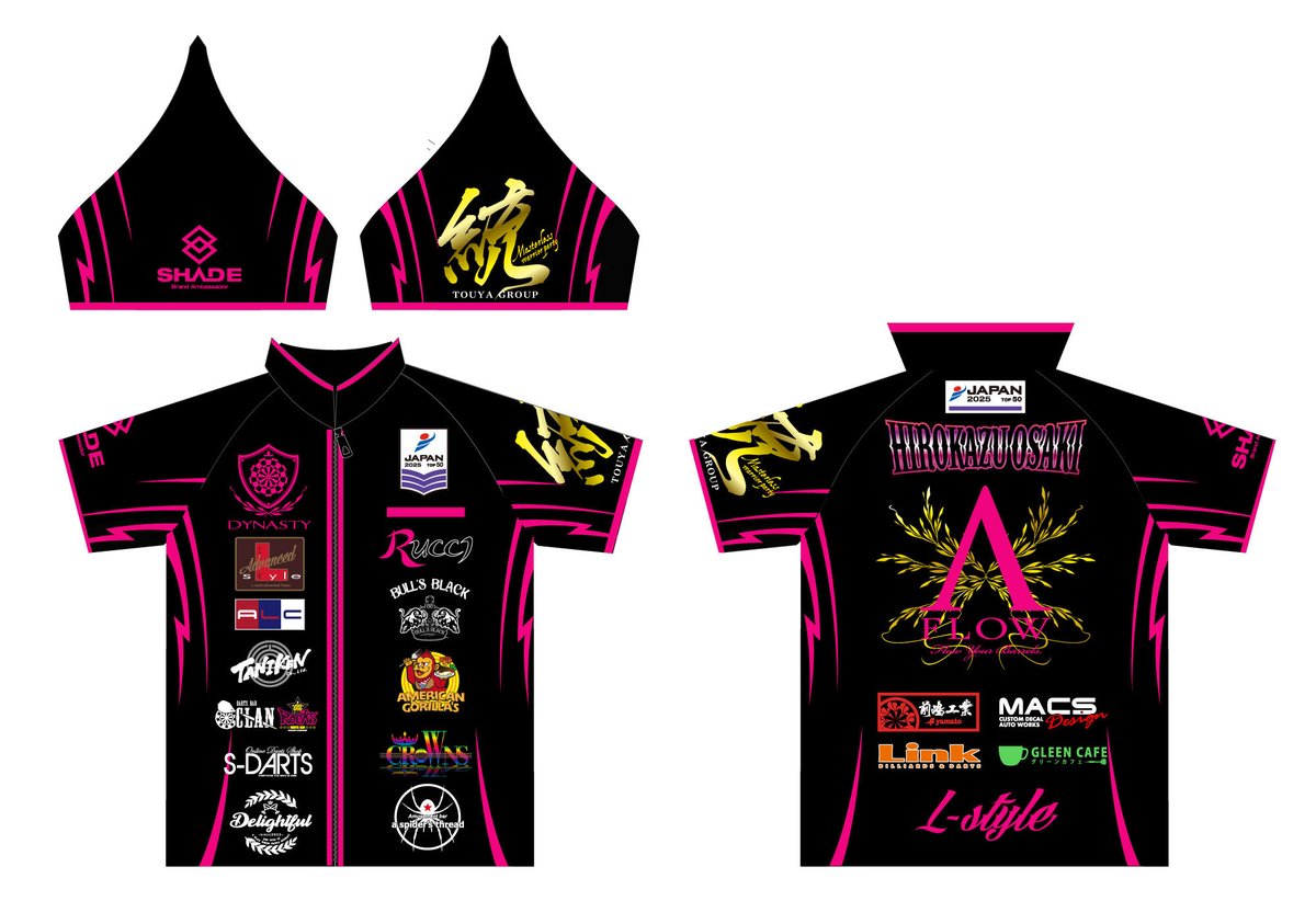 -H!RO-【大崎裕一】Entertainer5/27発売 tweet media