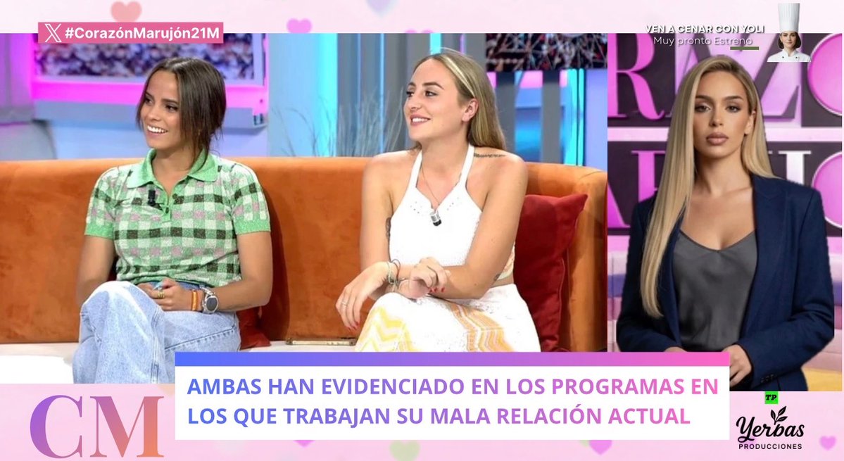 Yerbas Producciones tweet media