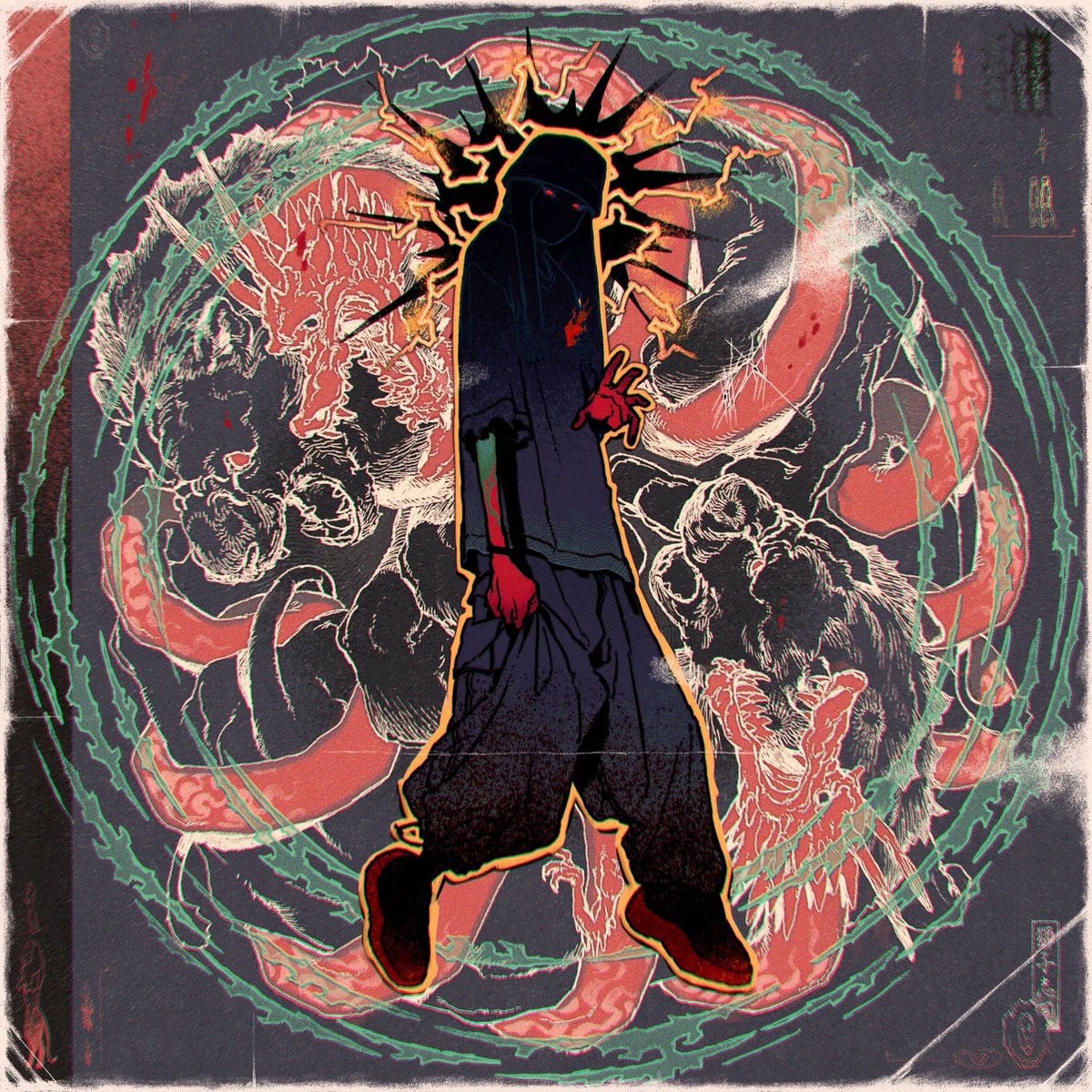 獅子志司_Official tweet media