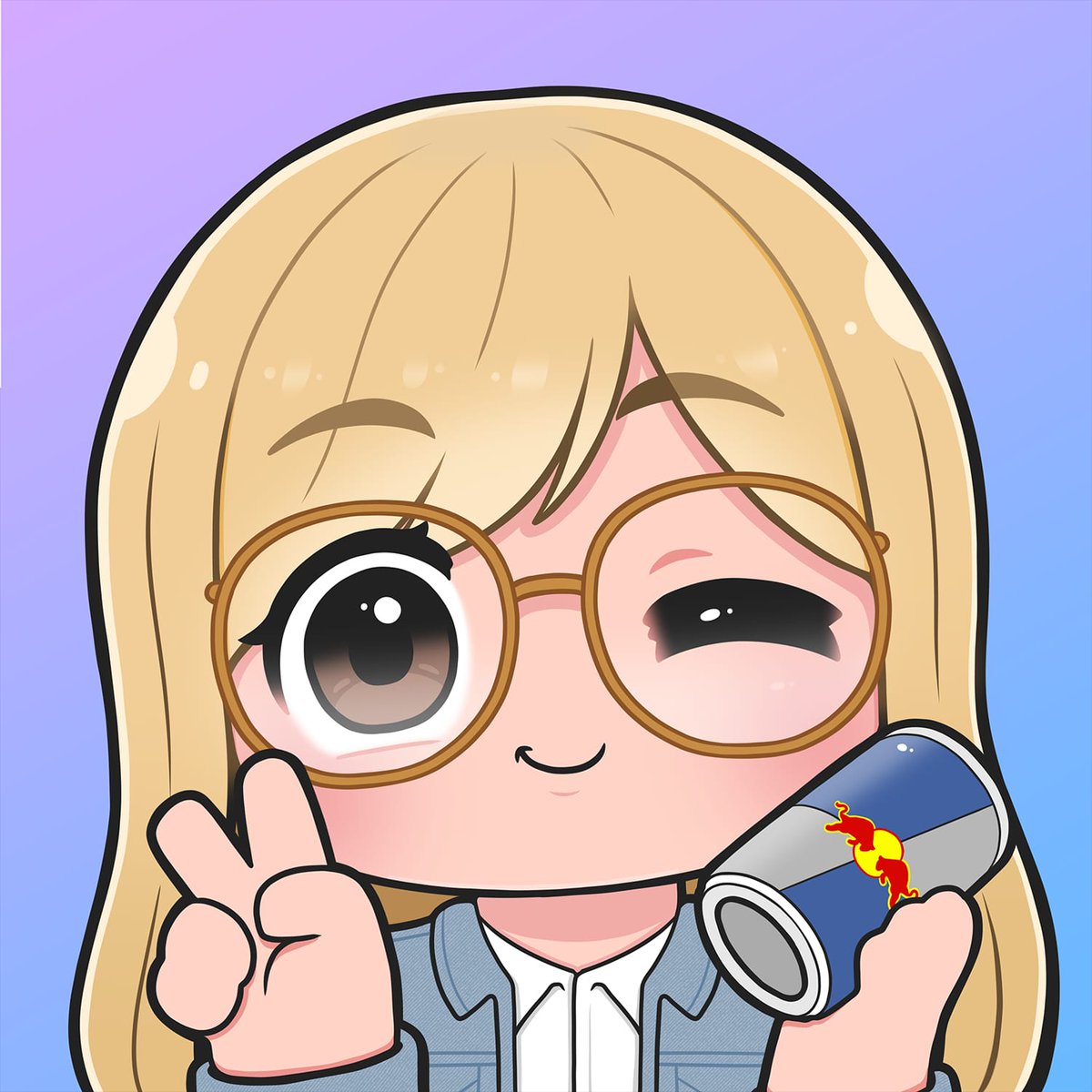 ʜᴏʟᴢᴛᴇᴄʜɴɪᴋᴇʀɪɴ ᴄʜᴀʟʟʏ🪓🤍 tweet media