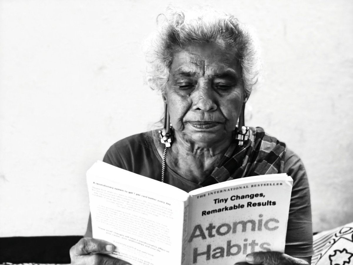 Bhuvana Scm tweet media