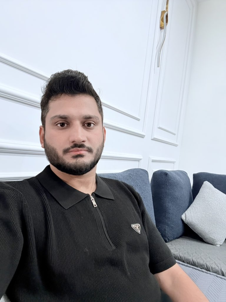 Zeeshan Hameed tweet media