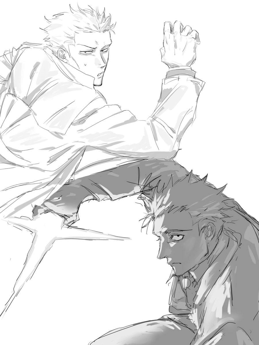 しゃち tweet media