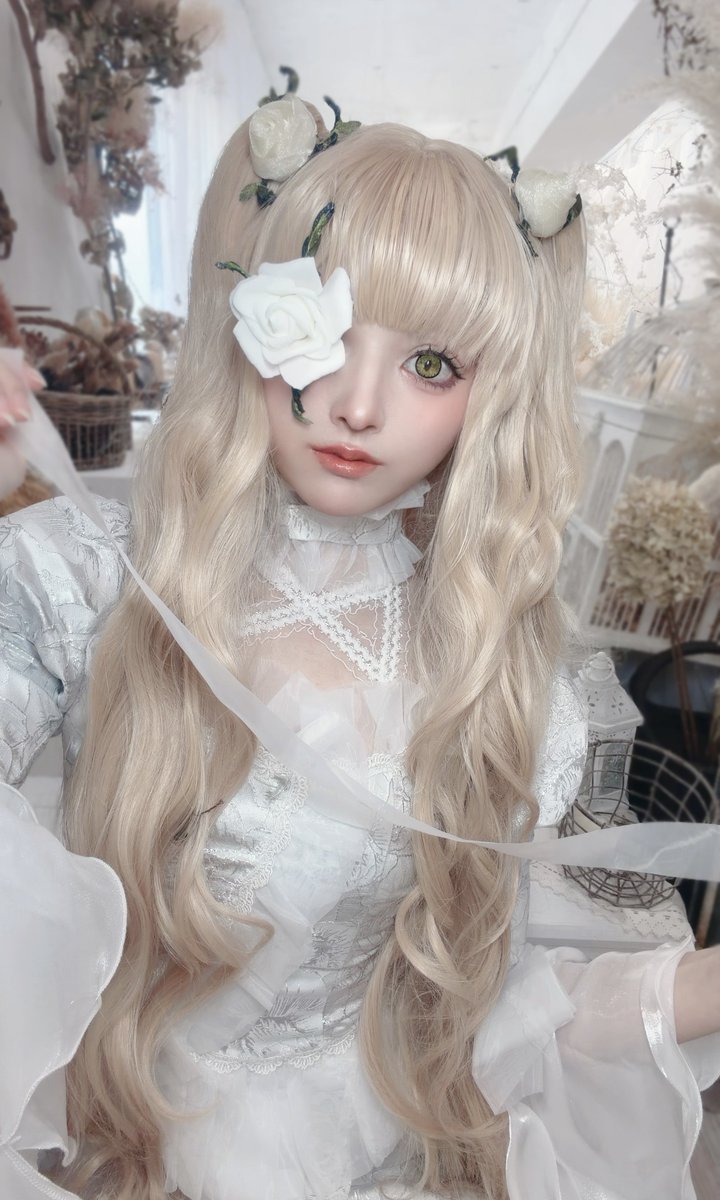 まゆき tweet media